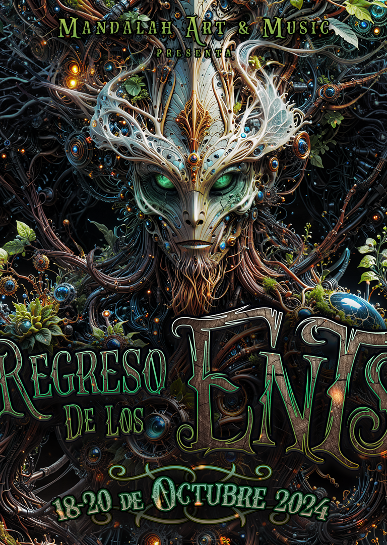 El regreso de los Ents