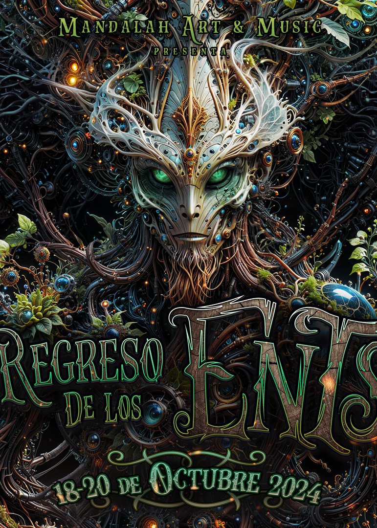 El regreso de los Ents